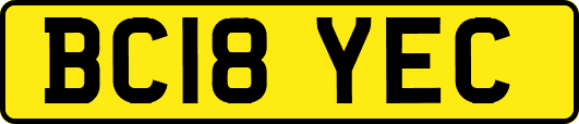 BC18YEC