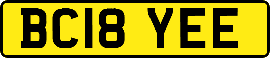 BC18YEE