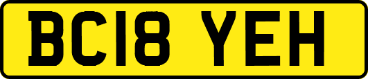 BC18YEH