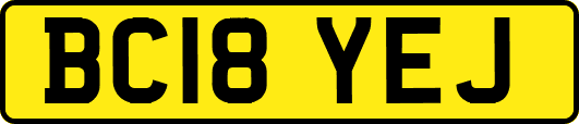 BC18YEJ