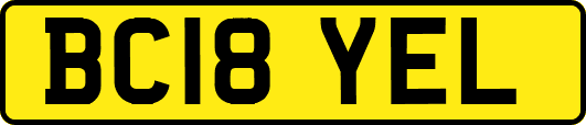 BC18YEL