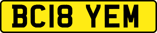 BC18YEM