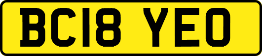 BC18YEO