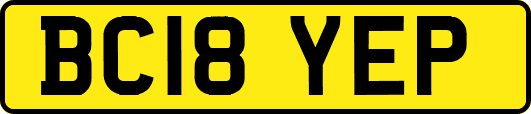 BC18YEP