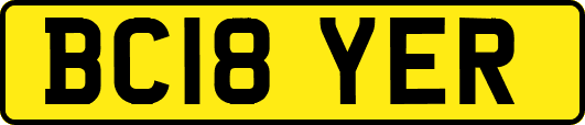 BC18YER