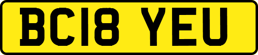 BC18YEU