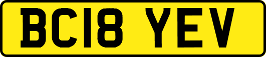 BC18YEV