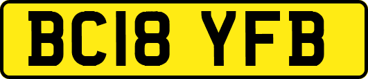 BC18YFB