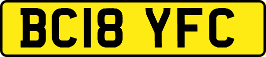 BC18YFC