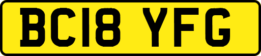 BC18YFG