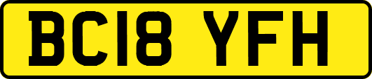 BC18YFH