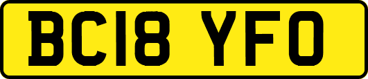 BC18YFO