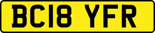 BC18YFR