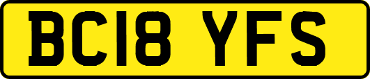 BC18YFS