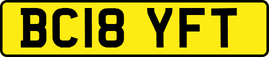 BC18YFT