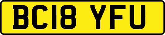 BC18YFU