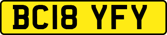 BC18YFY