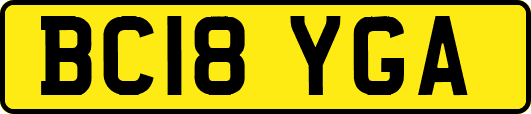 BC18YGA