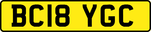 BC18YGC