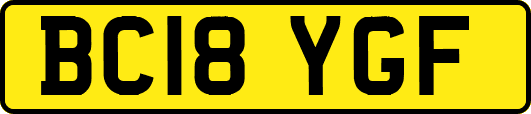 BC18YGF