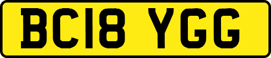 BC18YGG