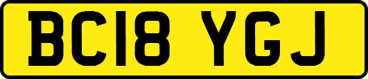 BC18YGJ