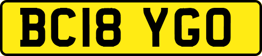 BC18YGO