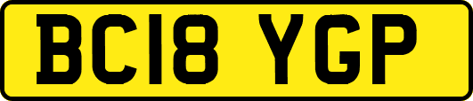 BC18YGP