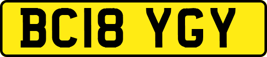BC18YGY