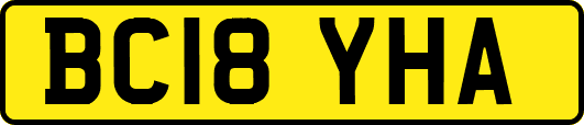 BC18YHA