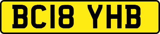 BC18YHB