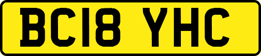 BC18YHC