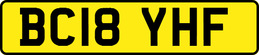 BC18YHF