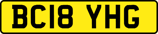 BC18YHG