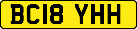 BC18YHH
