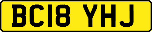 BC18YHJ