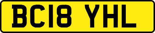 BC18YHL