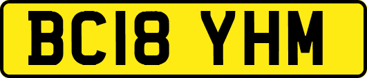 BC18YHM