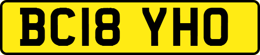 BC18YHO