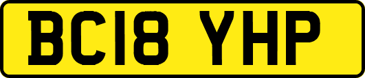 BC18YHP