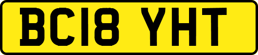 BC18YHT