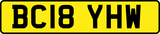 BC18YHW