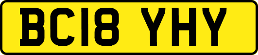 BC18YHY