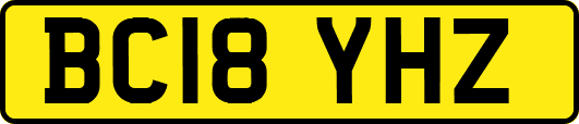 BC18YHZ