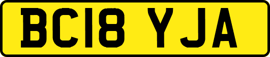BC18YJA