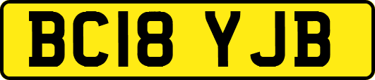 BC18YJB