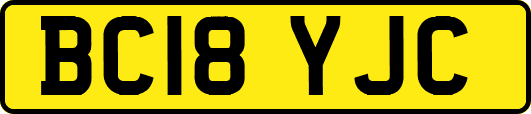 BC18YJC