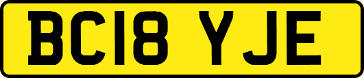 BC18YJE