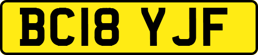 BC18YJF