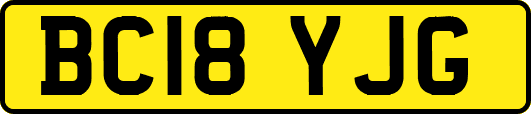 BC18YJG